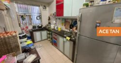 Impian Emas – 2 Storey Terrace House – FOR SALE