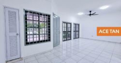 Mutiara Rini – 2 Storey Terrace House – FOR SALE Mutiara Rini – 2 Storey Terrace House – FOR SALE