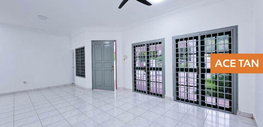 Mutiara Rini – 2 Storey Terrace House – FOR SALE Mutiara Rini – 2 Storey Terrace House – FOR SALE