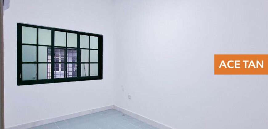 Mutiara Rini – 2 Storey Terrace House – FOR SALE Mutiara Rini – 2 Storey Terrace House – FOR SALE