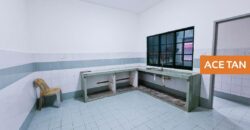 Mutiara Rini – 2 Storey Terrace House – FOR SALE Mutiara Rini – 2 Storey Terrace House – FOR SALE