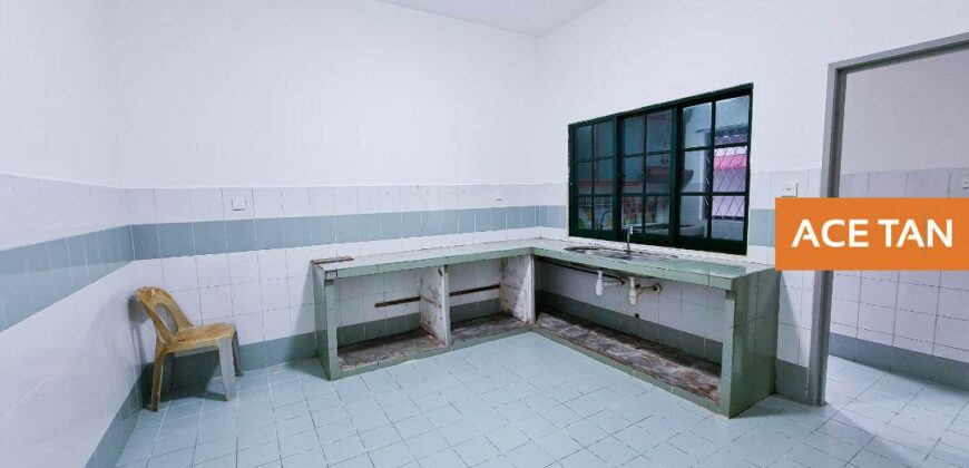 Mutiara Rini – 2 Storey Terrace House – FOR SALE Mutiara Rini – 2 Storey Terrace House – FOR SALE