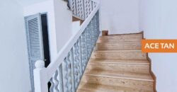 Mutiara Rini – 2 Storey Terrace House – FOR SALE Mutiara Rini – 2 Storey Terrace House – FOR SALE