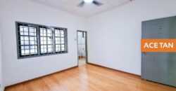 Mutiara Rini – 2 Storey Terrace House – FOR SALE Mutiara Rini – 2 Storey Terrace House – FOR SALE