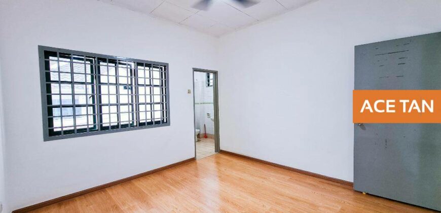 Mutiara Rini – 2 Storey Terrace House – FOR SALE Mutiara Rini – 2 Storey Terrace House – FOR SALE