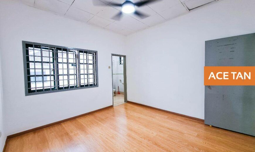 Mutiara Rini – 2 Storey Terrace House – FOR SALE