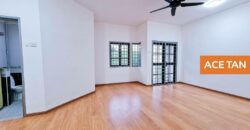 Mutiara Rini – 2 Storey Terrace House – FOR SALE Mutiara Rini – 2 Storey Terrace House – FOR SALE