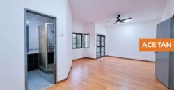 Mutiara Rini – 2 Storey Terrace House – FOR SALE Mutiara Rini – 2 Storey Terrace House – FOR SALE