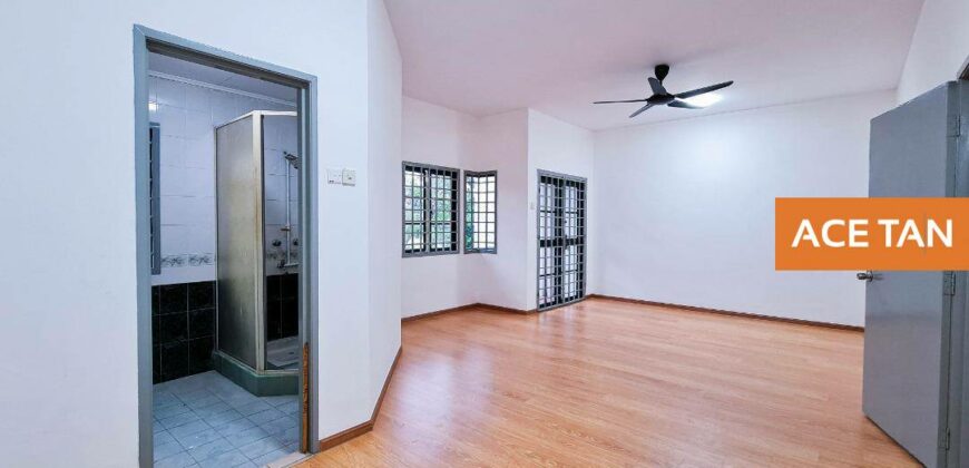 Mutiara Rini – 2 Storey Terrace House – FOR SALE Mutiara Rini – 2 Storey Terrace House – FOR SALE