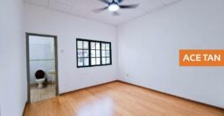 Mutiara Rini – 2 Storey Terrace House – FOR SALE Mutiara Rini – 2 Storey Terrace House – FOR SALE