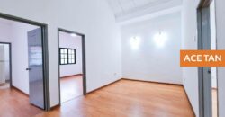 Mutiara Rini – 2 Storey Terrace House – FOR SALE Mutiara Rini – 2 Storey Terrace House – FOR SALE