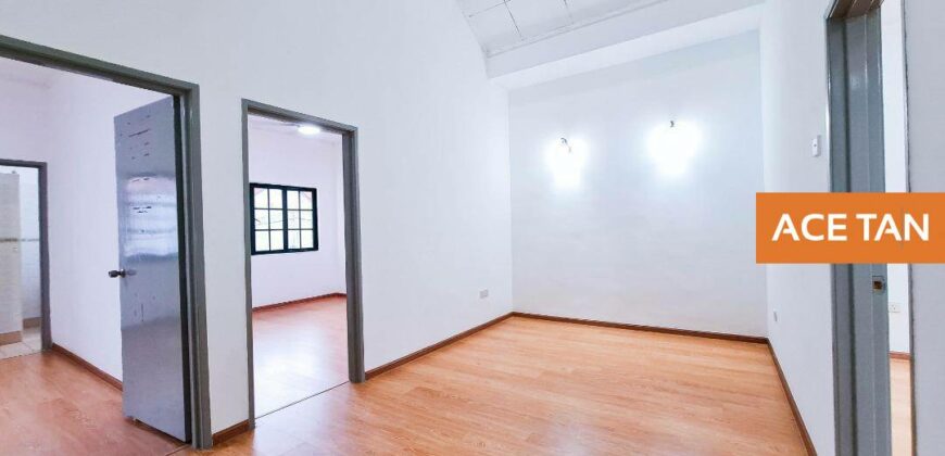 Mutiara Rini – 2 Storey Terrace House – FOR SALE Mutiara Rini – 2 Storey Terrace House – FOR SALE