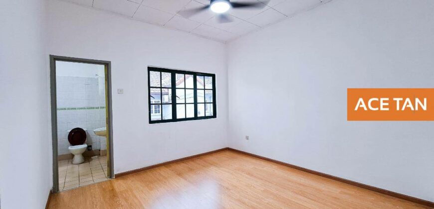 Mutiara Rini – 2 Storey Terrace House – FOR SALE Mutiara Rini – 2 Storey Terrace House – FOR SALE