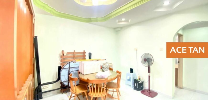 Taman Pulai Utama – 2 Storey Terrace House – FOR SALE Taman Pulai Utama – 2 Storey Terrace House – FOR SALE