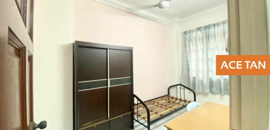 Taman Pulai Utama – 2 Storey Terrace House – FOR SALE Taman Pulai Utama – 2 Storey Terrace House – FOR SALE