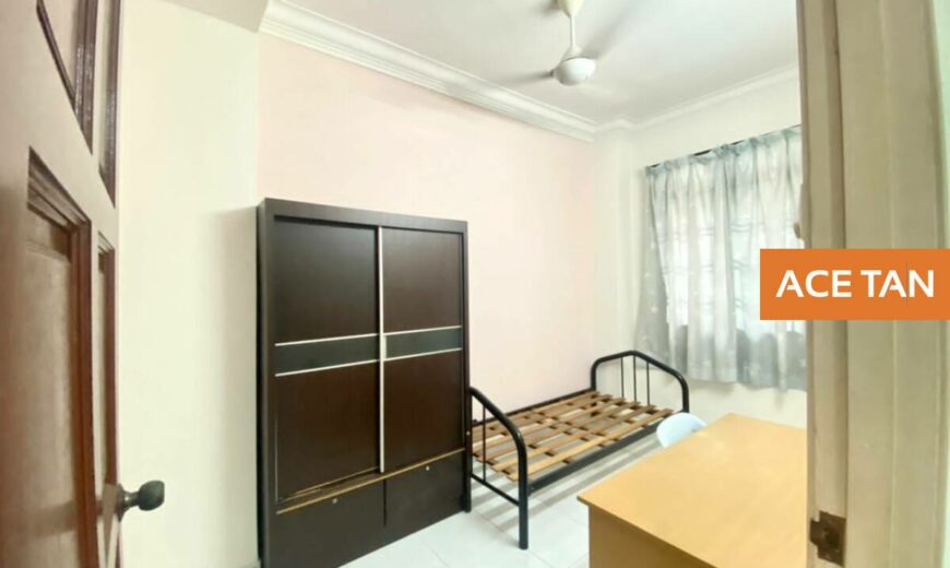 Taman Pulai Utama – 2 Storey Terrace House – FOR SALE Taman Pulai Utama – 2 Storey Terrace House – FOR SALE