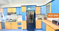 Taman Pulai Utama – 2 Storey Terrace House – FOR SALE Taman Pulai Utama – 2 Storey Terrace House – FOR SALE