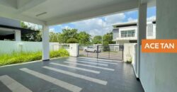 Austin Heights – 2 Storey Cluster House – FOR SALE Austin Heights – 2 Storey Cluster House – FOR SALE