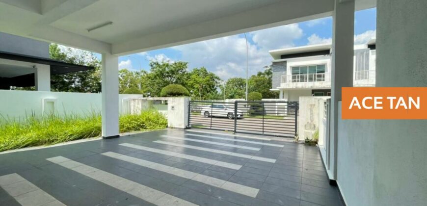 Austin Heights – 2 Storey Cluster House – FOR SALE Austin Heights – 2 Storey Cluster House – FOR SALE