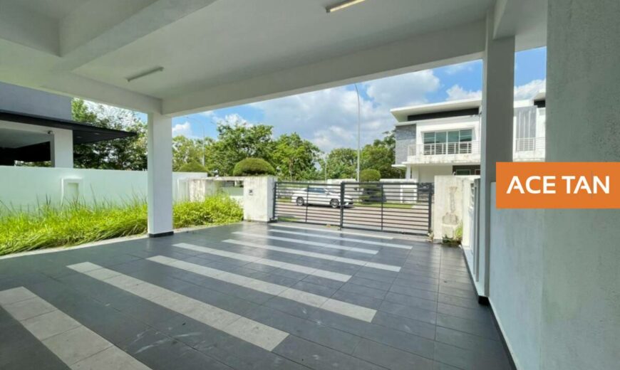 Austin Heights – 2 Storey Cluster House – FOR SALE Austin Heights – 2 Storey Cluster House – FOR SALE
