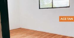 Taman Rinting – 2 Storey Low Cost House – FOR SALE Taman Rinting – 2 Storey Low Cost House – FOR SALE