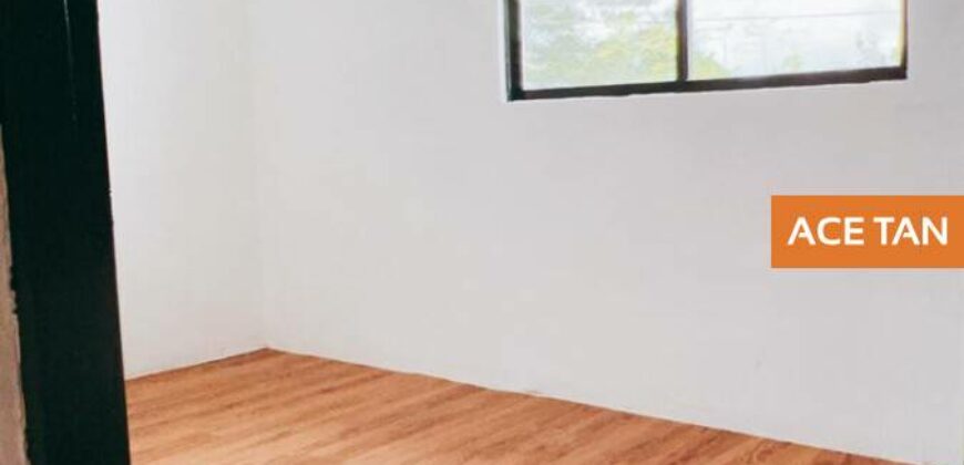 Taman Rinting – 2 Storey Low Cost House – FOR SALE Taman Rinting – 2 Storey Low Cost House – FOR SALE