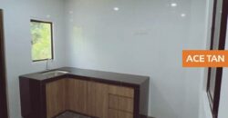 Taman Rinting – 2 Storey Low Cost House – FOR SALE Taman Rinting – 2 Storey Low Cost House – FOR SALE