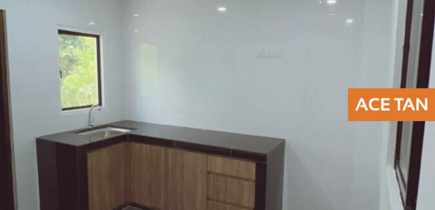 Taman Rinting – 2 Storey Low Cost House – FOR SALE Taman Rinting – 2 Storey Low Cost House – FOR SALE
