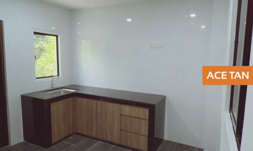 Taman Rinting – 2 Storey Low Cost House – FOR SALE Taman Rinting – 2 Storey Low Cost House – FOR SALE