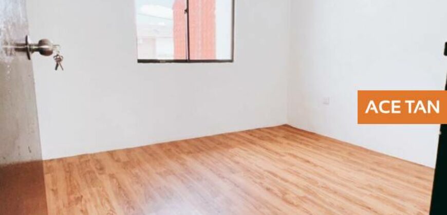 Taman Rinting – 2 Storey Low Cost House – FOR SALE Taman Rinting – 2 Storey Low Cost House – FOR SALE