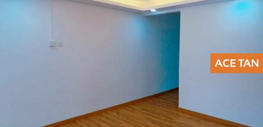 Taman Rinting – 2 Storey Low Cost House – FOR SALE Taman Rinting – 2 Storey Low Cost House – FOR SALE