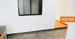 Taman Rinting – 2 Storey Low Cost House – FOR SALE Taman Rinting – 2 Storey Low Cost House – FOR SALE