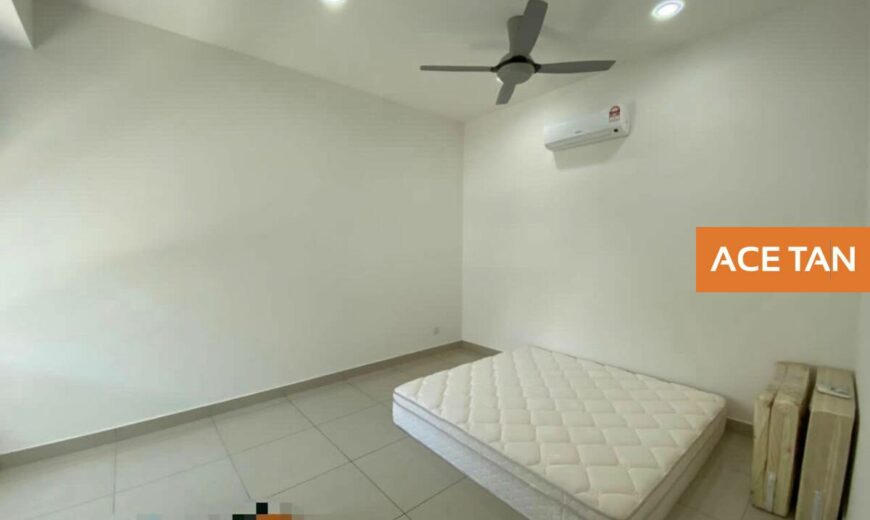 Seri Austin – 2 Storey Cluster House – FOR SALE Seri Austin – 2 Storey Cluster House – FOR SALE