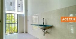 Nusa Sentral – 3 Storey Cluster House – FOR SALE Nusa Sentral – 3 Storey Cluster House – FOR SALE