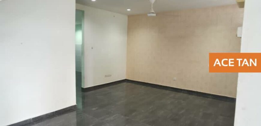 Puteri Wangsa – 2 Storey End Lot Terrace House – FOR SALE Puteri Wangsa – 2 Storey End Lot Terrace House – FOR SALE