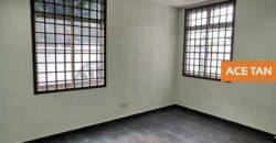 Puteri Wangsa – 2 Storey End Lot Terrace House – FOR SALE Puteri Wangsa – 2 Storey End Lot Terrace House – FOR SALE