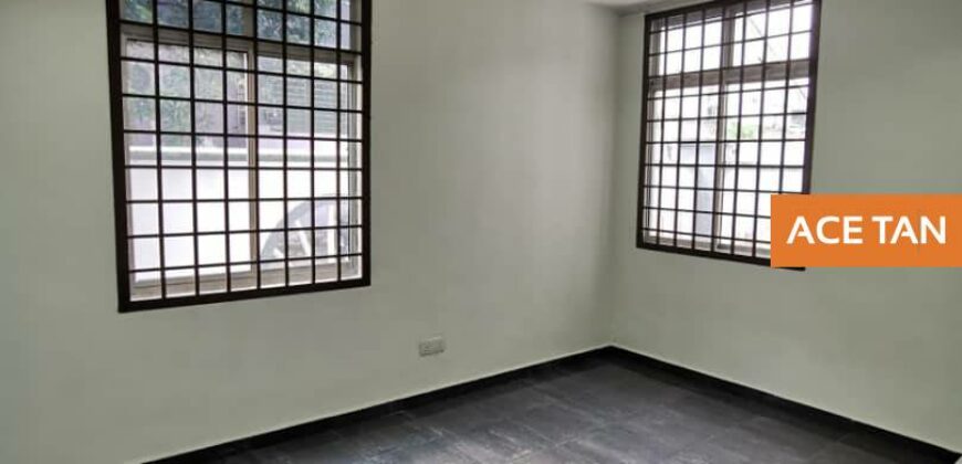 Puteri Wangsa – 2 Storey End Lot Terrace House – FOR SALE Puteri Wangsa – 2 Storey End Lot Terrace House – FOR SALE