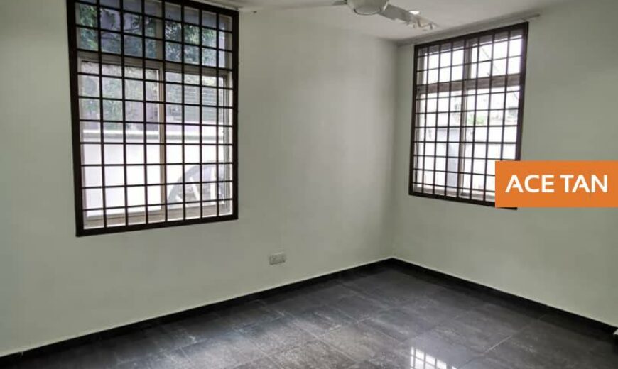 Puteri Wangsa – 2 Storey End Lot Terrace House – FOR SALE Puteri Wangsa – 2 Storey End Lot Terrace House – FOR SALE