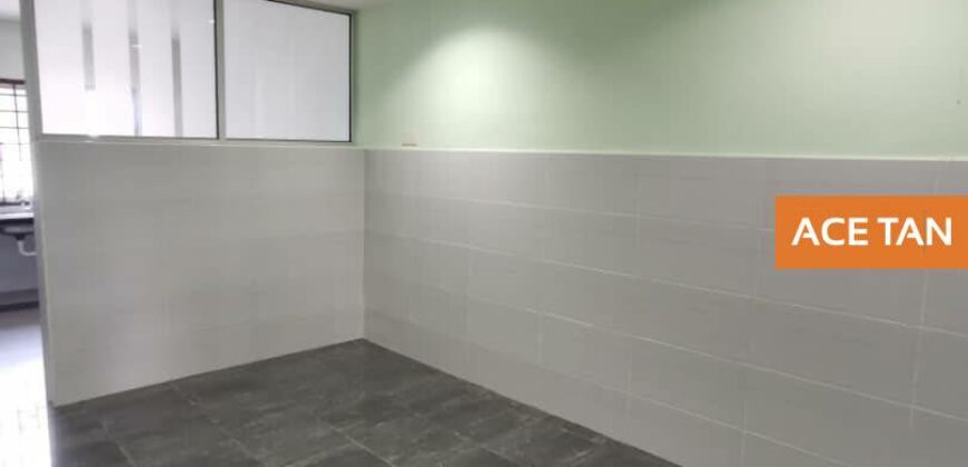 Puteri Wangsa – 2 Storey End Lot Terrace House – FOR SALE Puteri Wangsa – 2 Storey End Lot Terrace House – FOR SALE