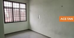 Puteri Wangsa – 2 Storey End Lot Terrace House – FOR SALE Puteri Wangsa – 2 Storey End Lot Terrace House – FOR SALE