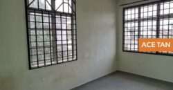 Puteri Wangsa – 2 Storey End Lot Terrace House – FOR SALE Puteri Wangsa – 2 Storey End Lot Terrace House – FOR SALE