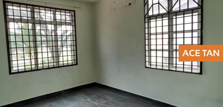 Puteri Wangsa – 2 Storey End Lot Terrace House – FOR SALE Puteri Wangsa – 2 Storey End Lot Terrace House – FOR SALE