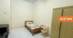 Taman Bukit Mewah – 2 Storey Terrace House – FOR SALE