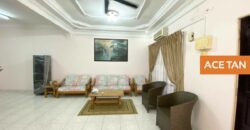 Taman Bukit Mewah – 2 Storey Terrace House – FOR SALE