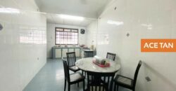 Taman Bukit Mewah – 2 Storey Terrace House – FOR SALE