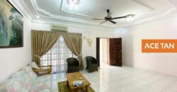 Taman Bukit Mewah – 2 Storey Terrace House – FOR SALE