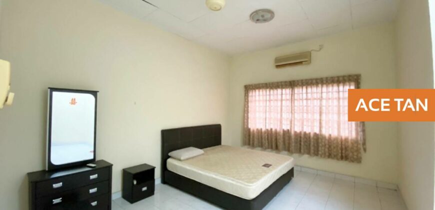 Taman Bukit Mewah – 2 Storey Terrace House – FOR SALE