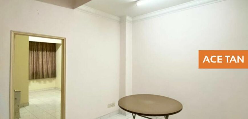 Taman Bukit Mewah – 2 Storey Terrace House – FOR SALE