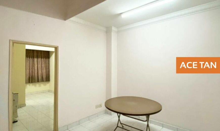 Taman Bukit Mewah – 2 Storey Terrace House – FOR SALE