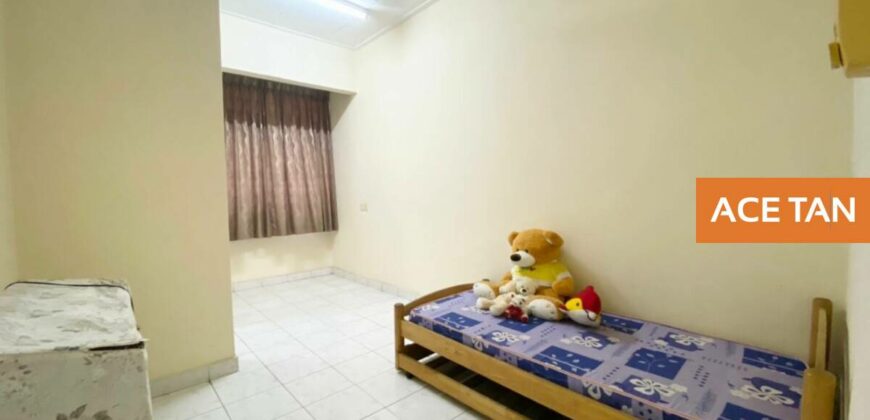 Taman Bukit Mewah – 2 Storey Terrace House – FOR SALE